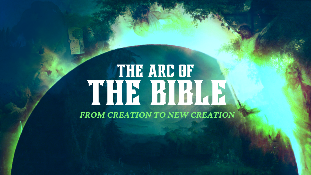 The Coming of the King - Audio episode artwork