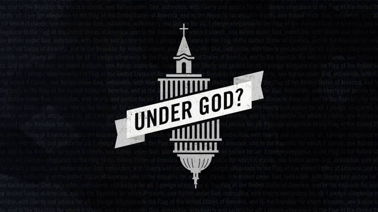 Under God? Dual Citizenship - Audio episode artwork