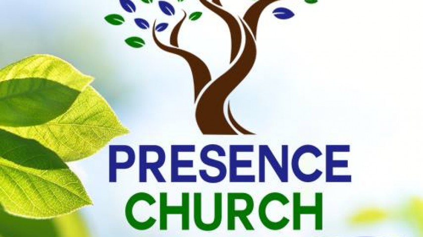 Presence Church logo
