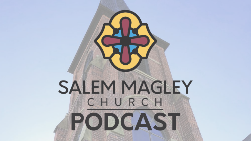 Salem Magley Church logo