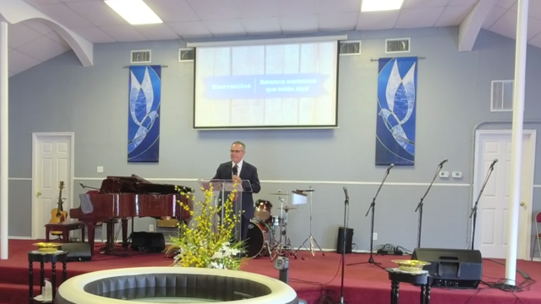 Libre De La Opresión Espiritual