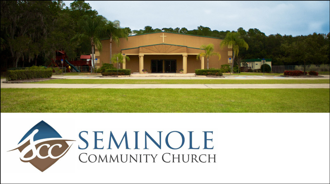 Seminole Community Church