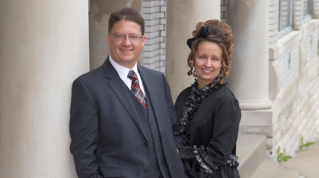 Souls Harbor Church logo