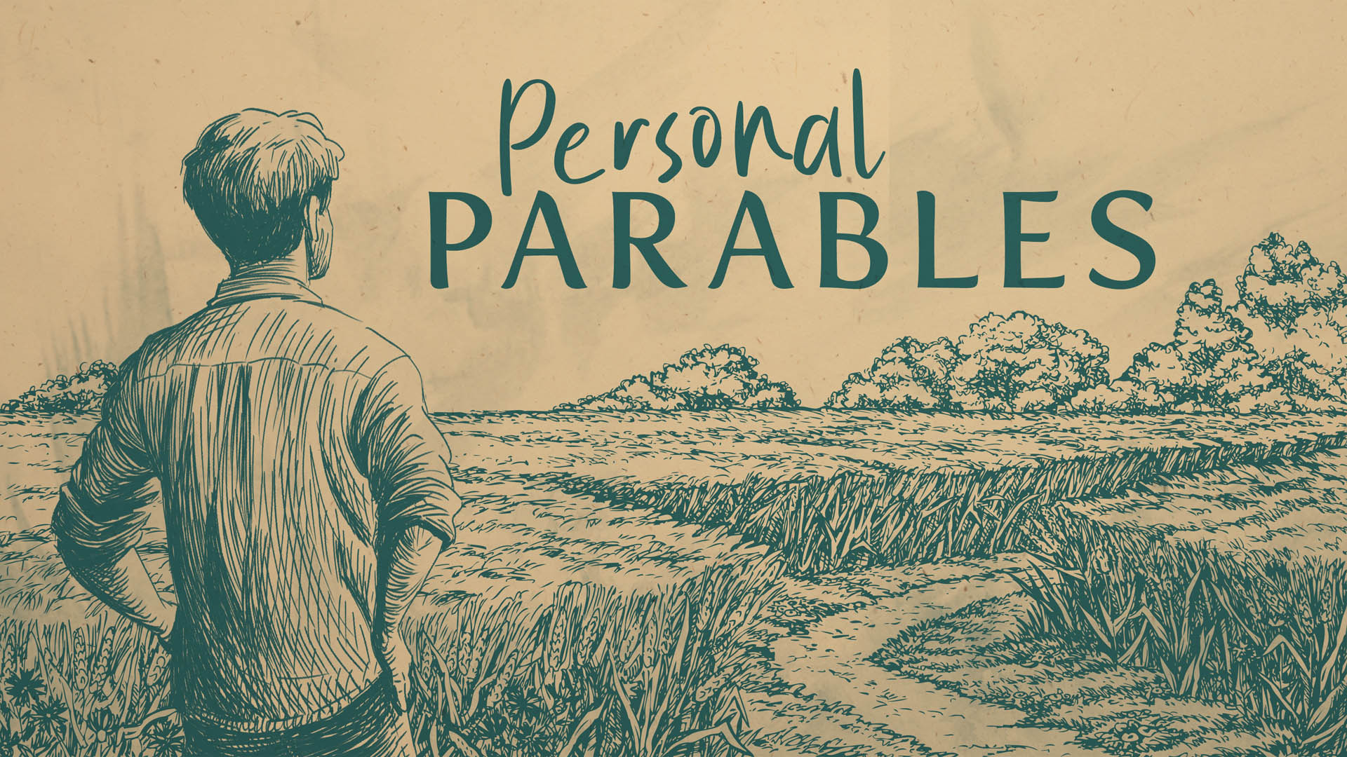 The Parable of the Sower episode artwork