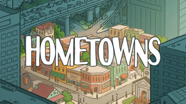 Hospitality episode artwork