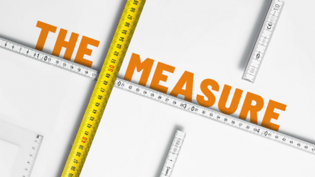 The Measure episode artwork