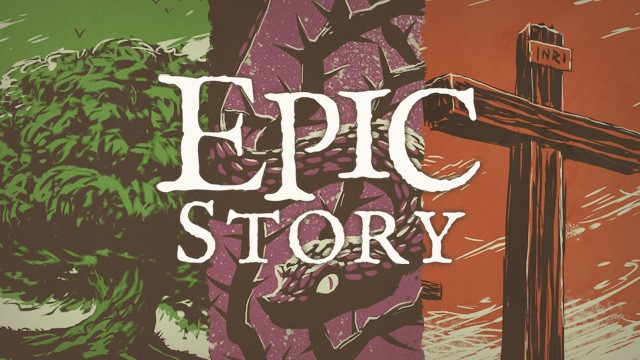 A Story That Resonates episode artwork