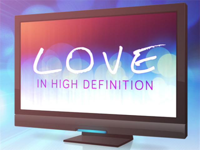 Love Versus Envy episode artwork