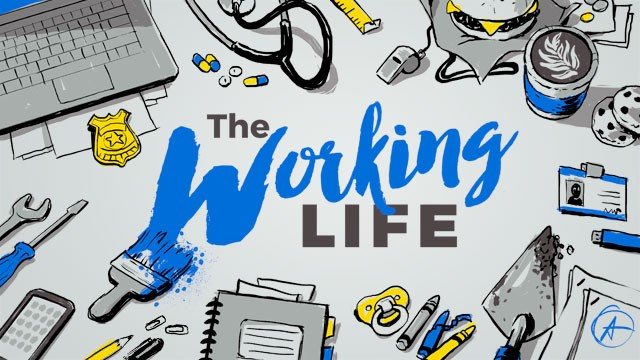 Wholehearted episode artwork