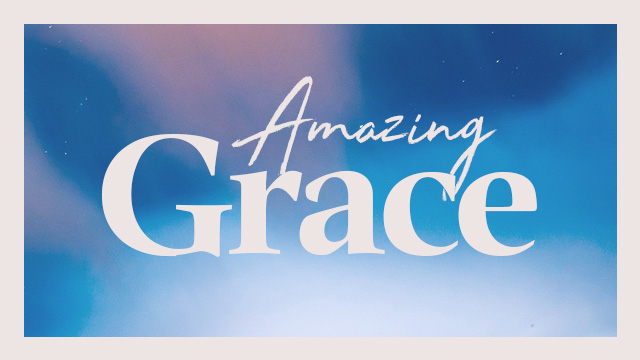 Amazing Grace episode artwork