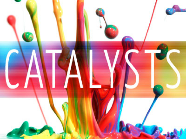 The Five episode artwork