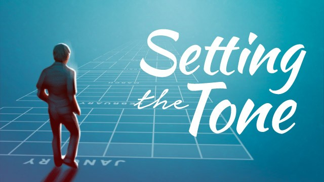 Looking Back episode artwork