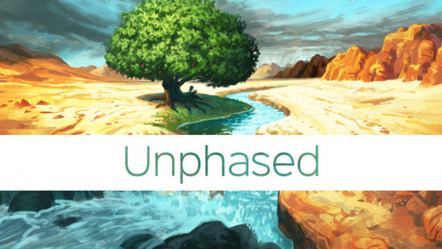 Unphased by Culture episode artwork