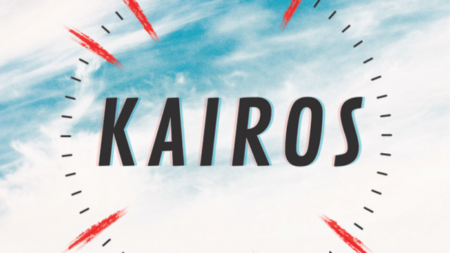 Kairos episode artwork