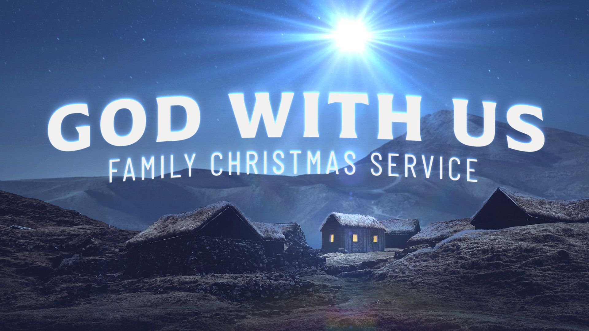 God With Us episode artwork