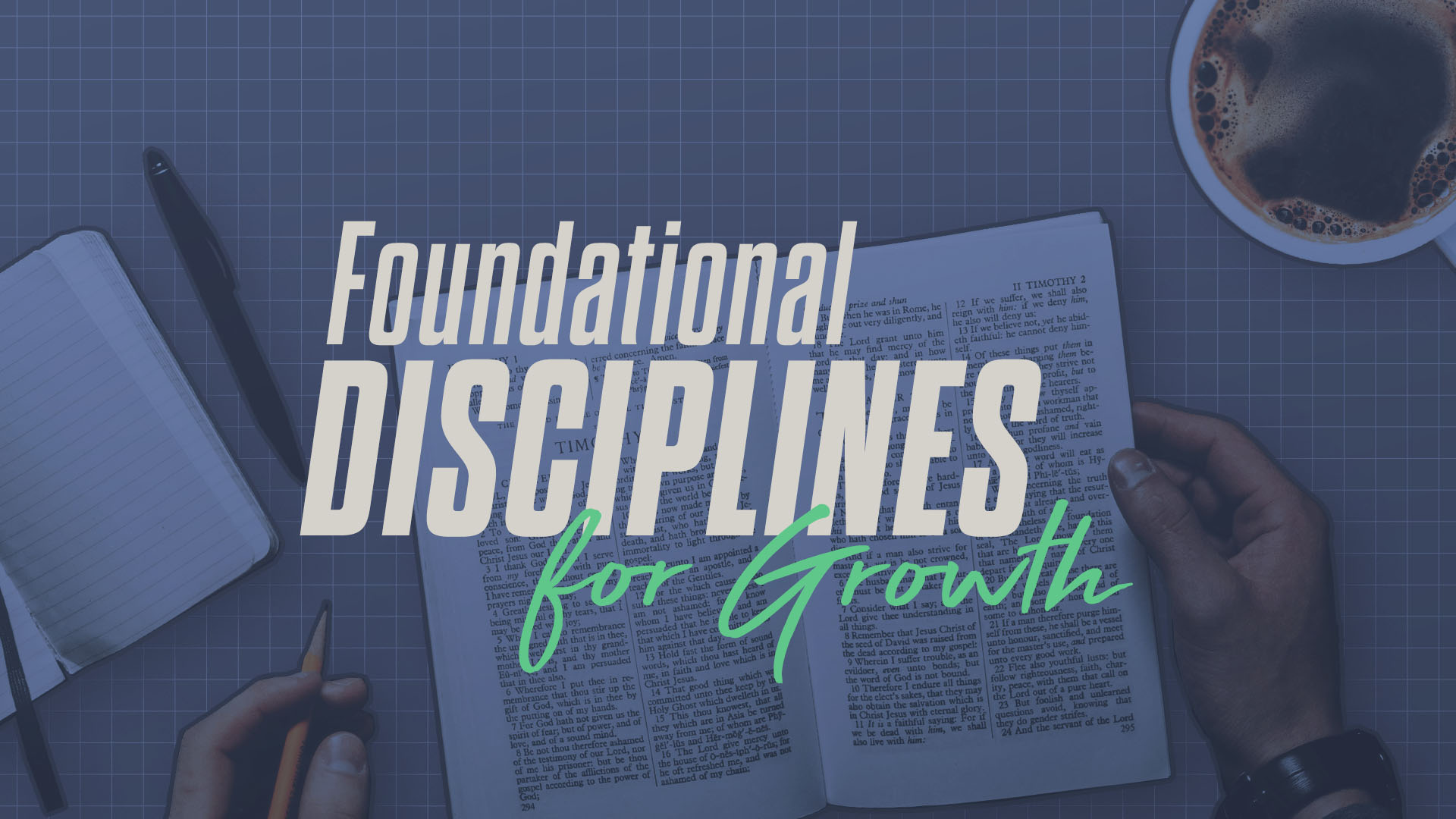 Scripture Memory: Treasuring the Word of God episode artwork