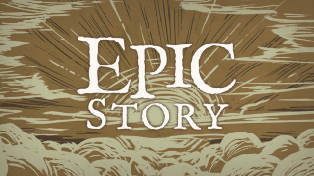 Eternity episode artwork