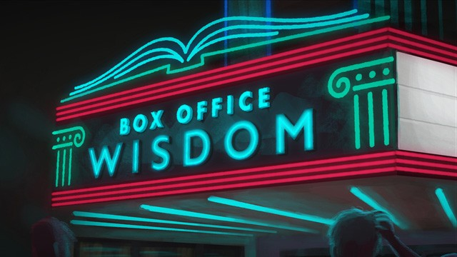 How Can I Read a Movie? episode artwork