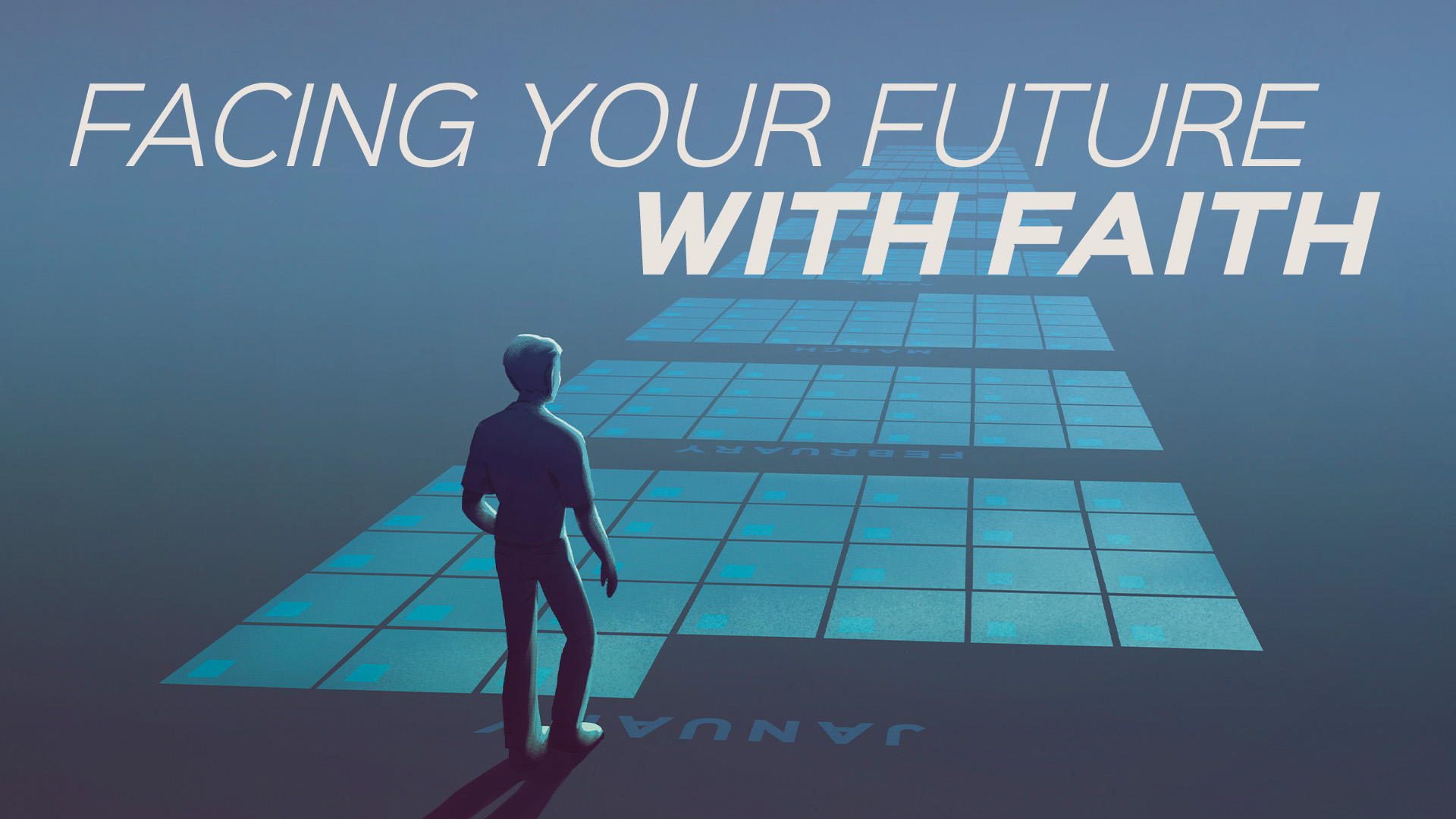 Facing Your Future with Faith episode artwork