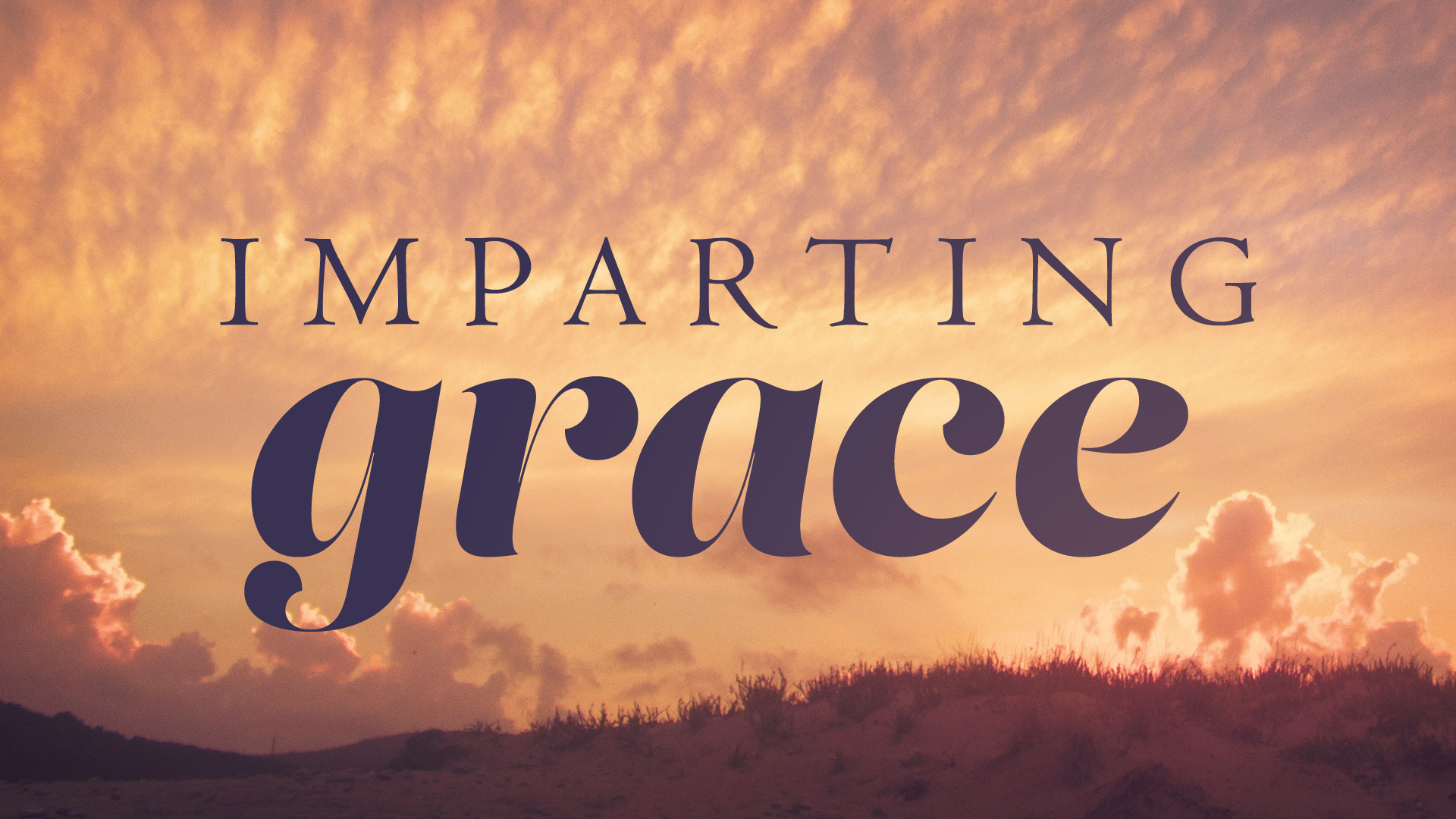 Imparting Grace episode artwork