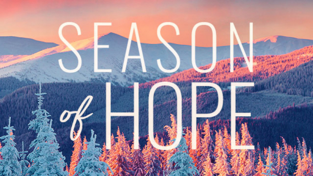 Season Of Hope episode artwork
