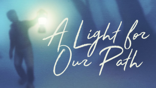 A Light for Our Path episode artwork