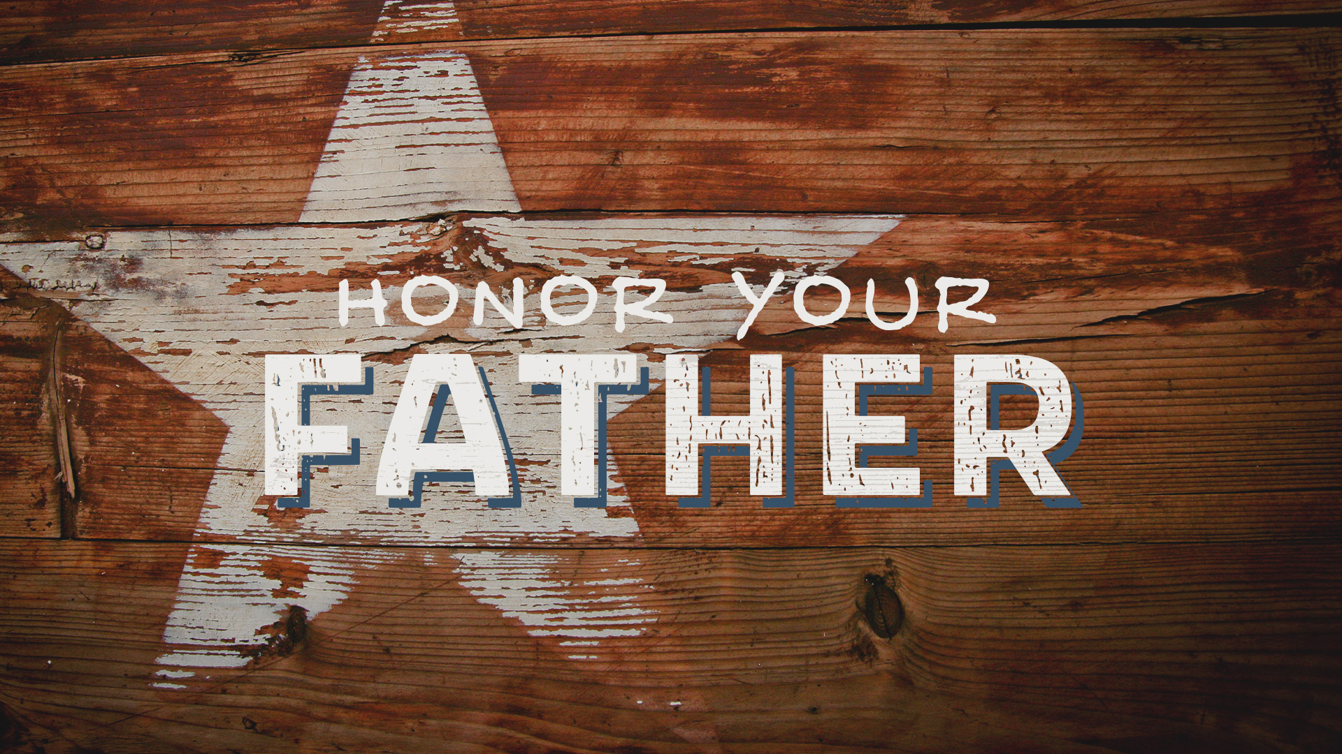 Honor Your Father episode artwork