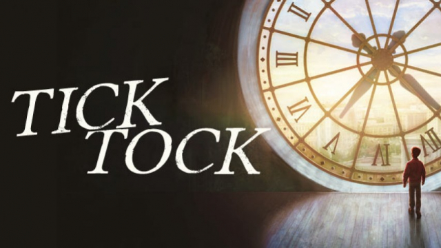 Get Back Up episode artwork