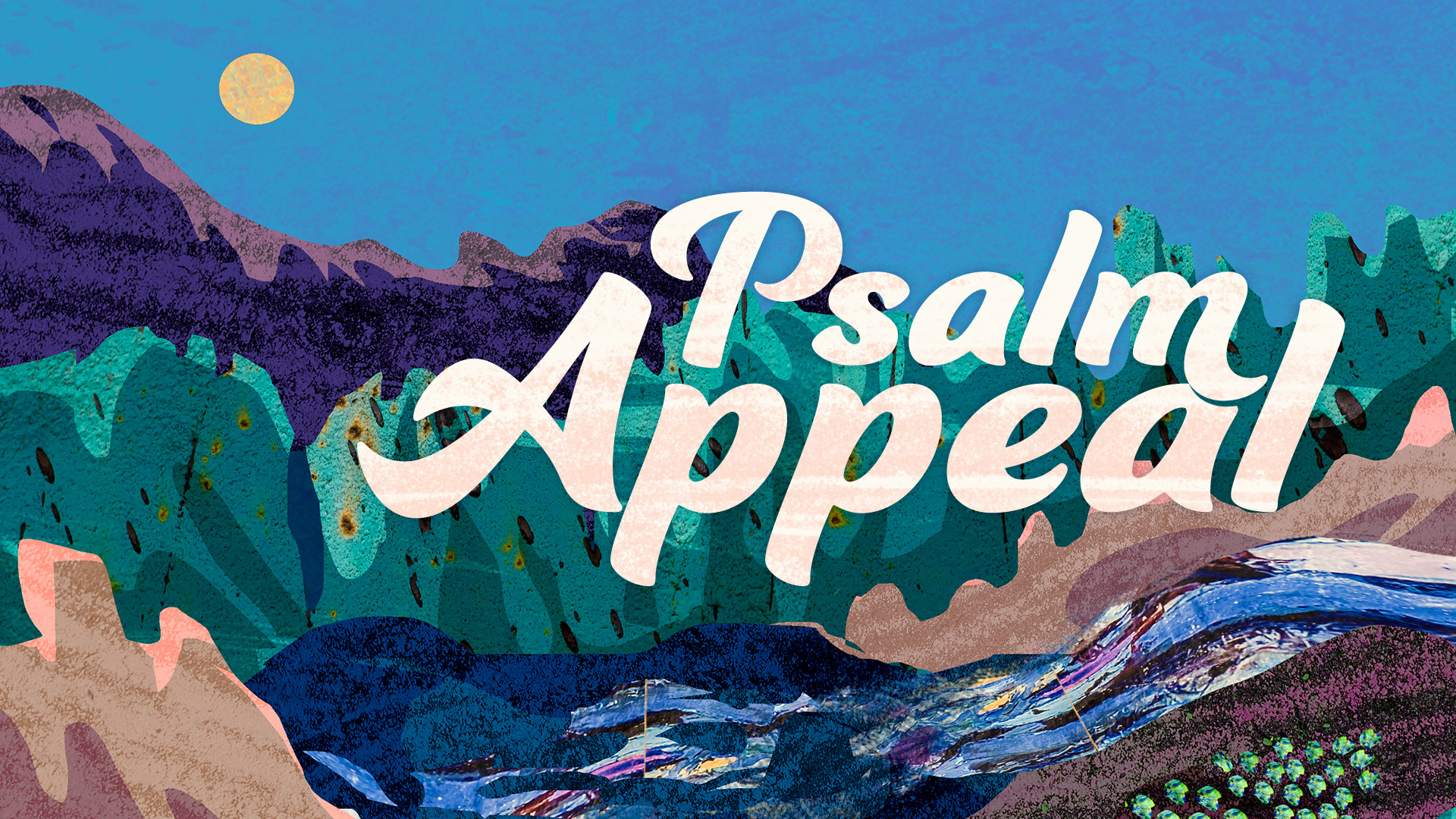 Rising To Worship at Easter episode artwork
