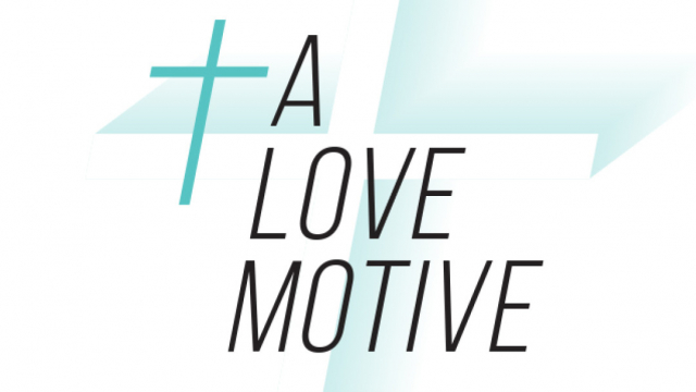 A Love Motive episode artwork