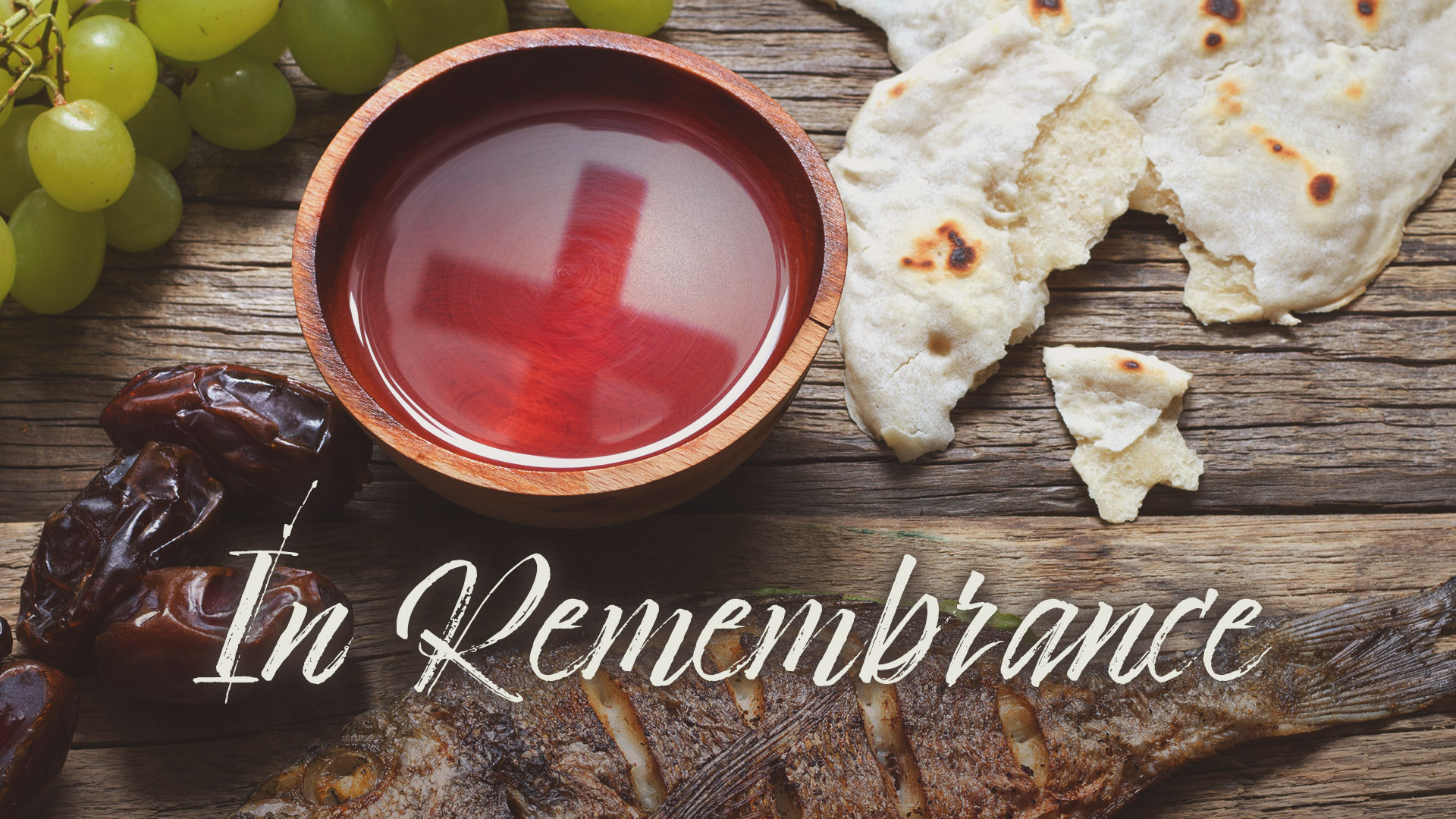In Remembrance episode artwork