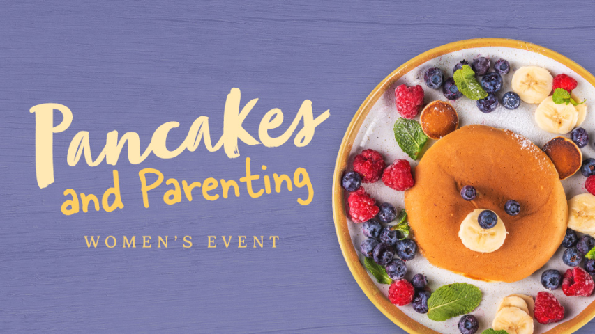 Parenting Young Children episode artwork