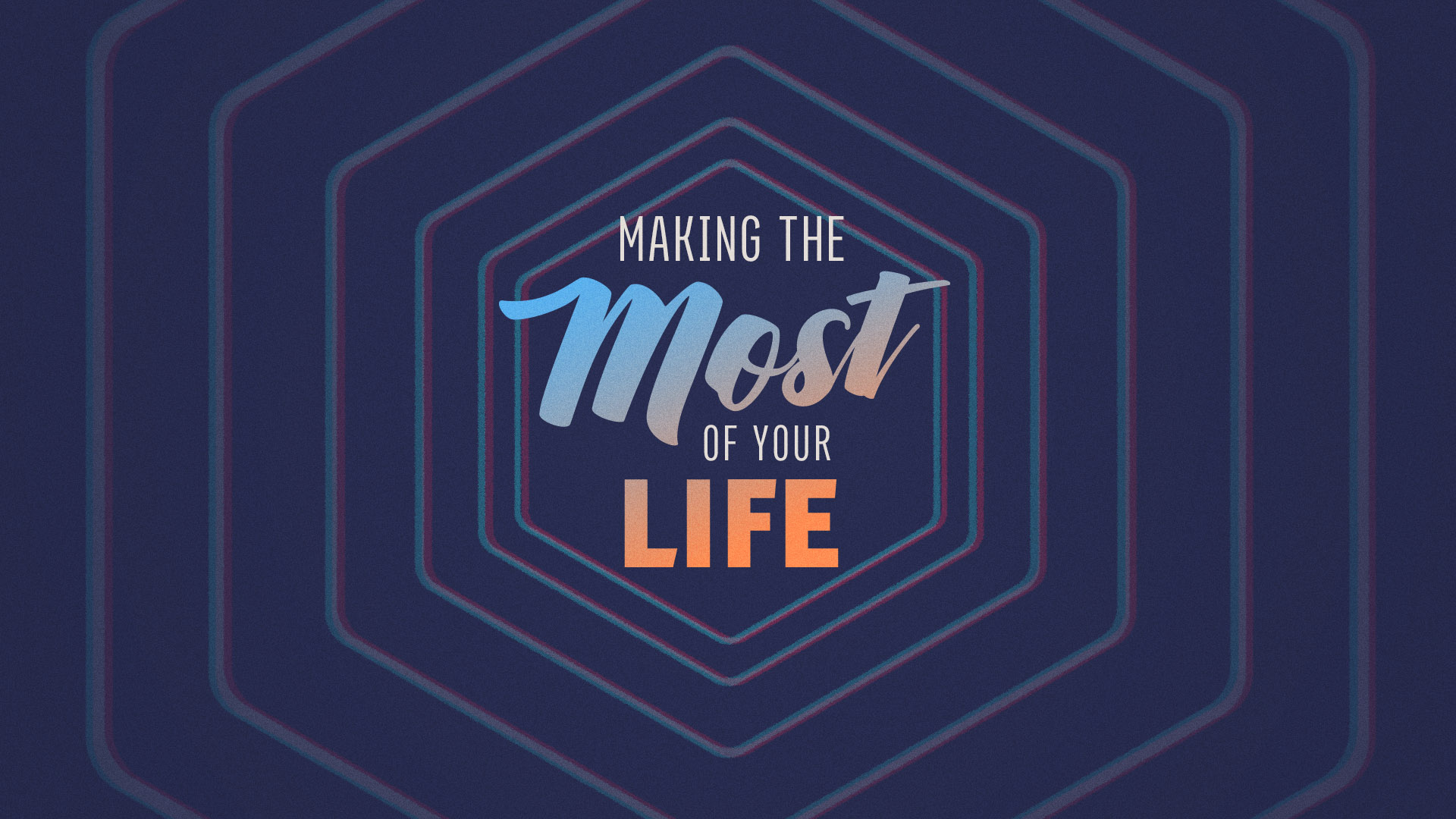 Making the Most of Your Work episode artwork