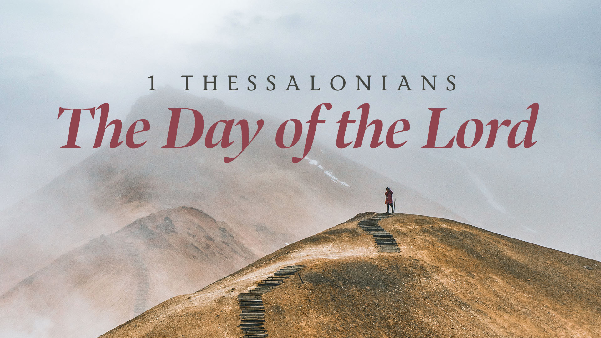 The Day of the Lord episode artwork