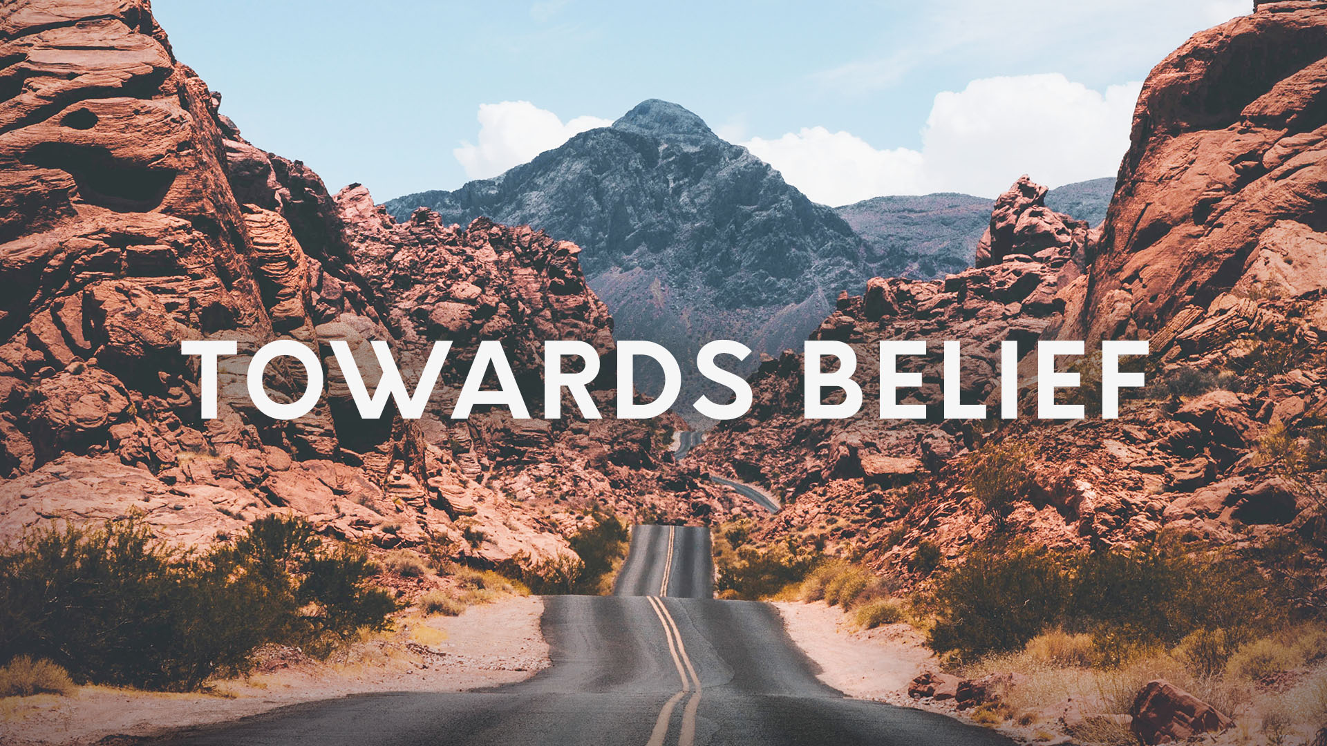 Towards Belief episode artwork