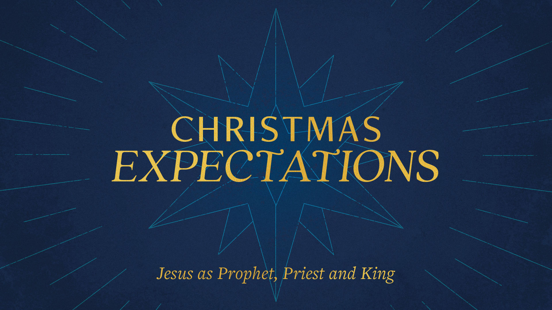 Jesus as Priest episode artwork