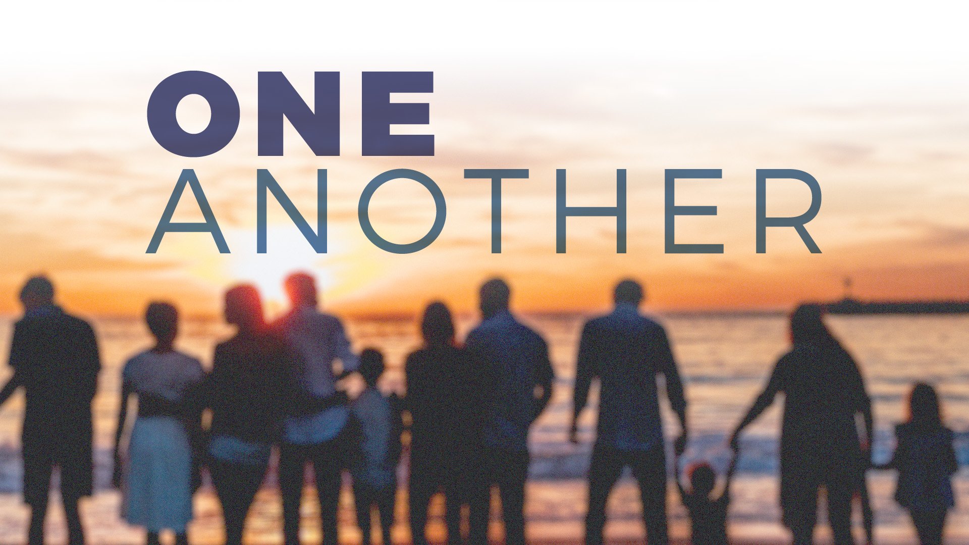 One Another episode artwork
