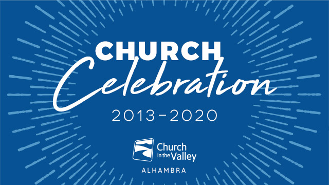 Church Celebration episode artwork
