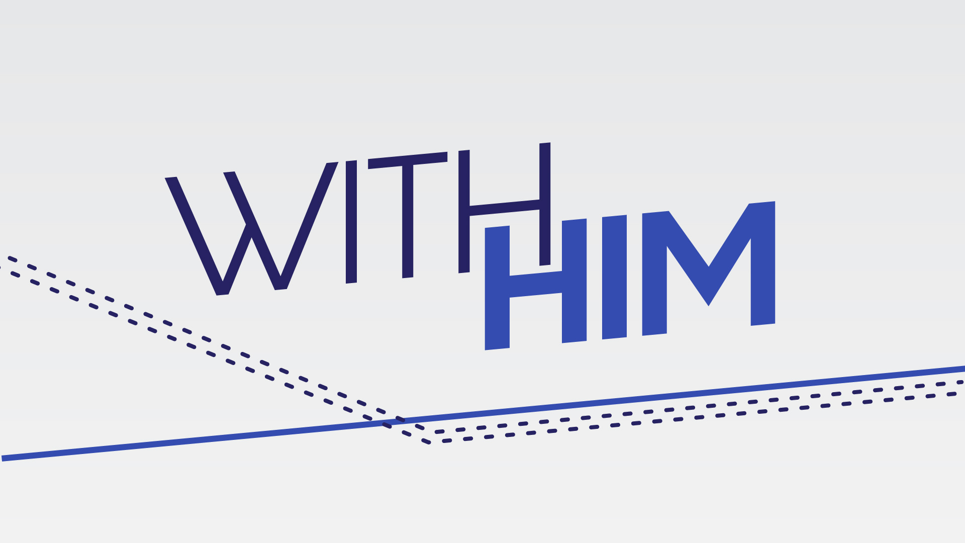 With Him episode artwork