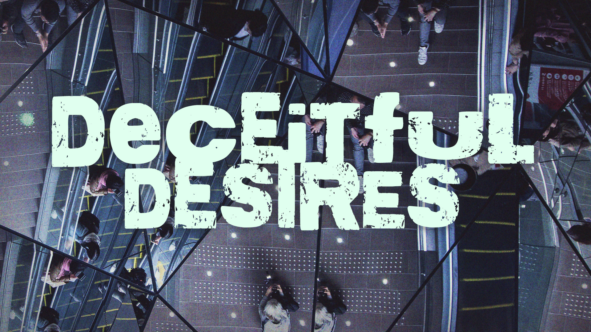 Deceitful Desires episode artwork