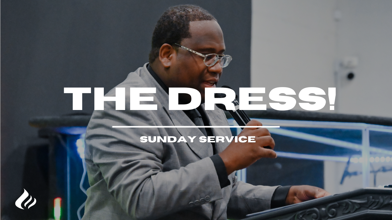 The Dress | Bradley Guthrie - 2025/08/31 episode artwork