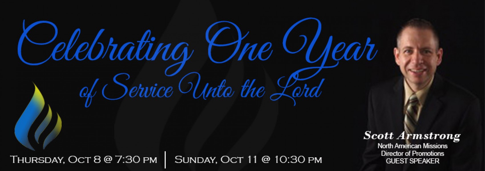 So, we built the wall.