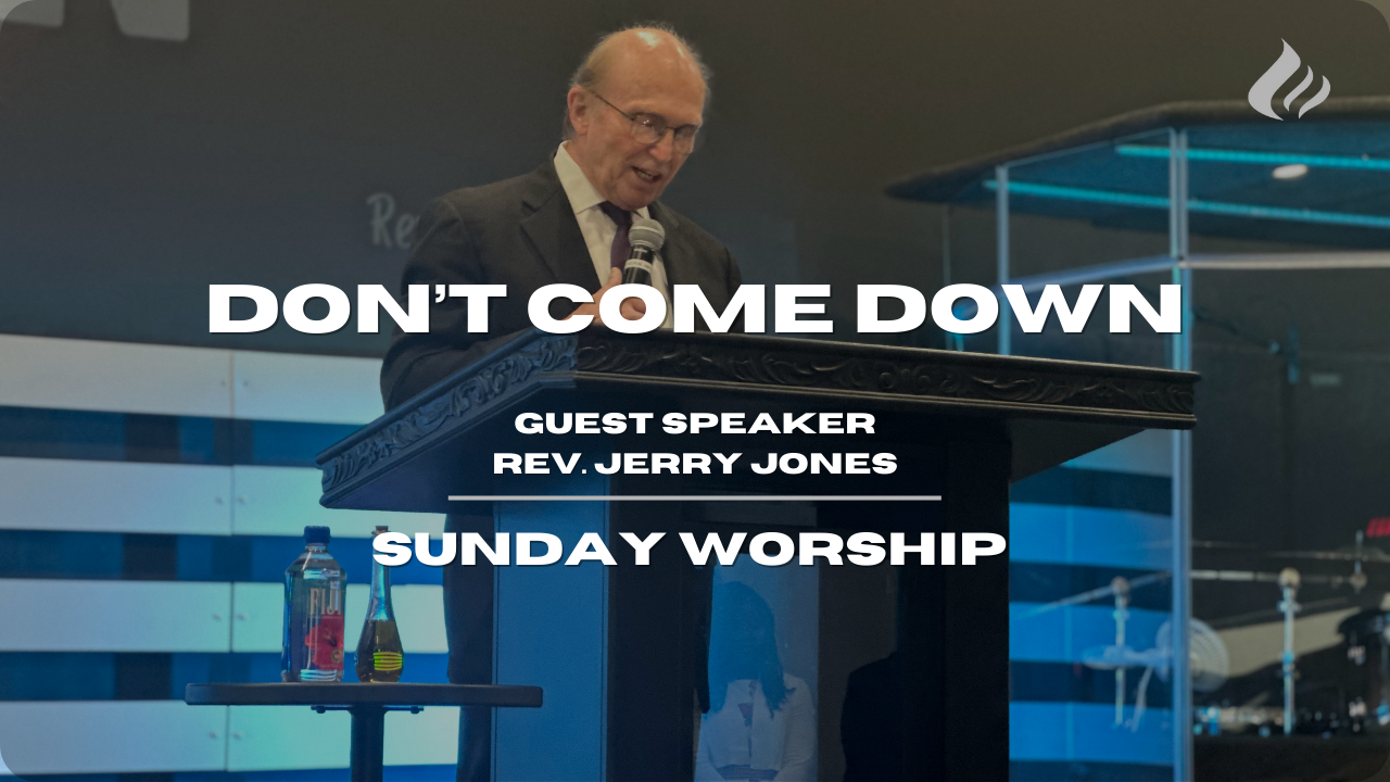 SUNDAY WORSHIP - 2023/07/23 episode artwork