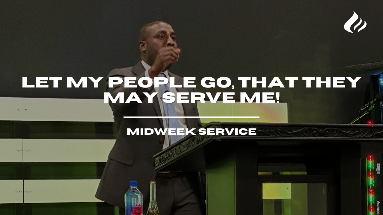 CCC Midweek Service - 2024/04/17 episode artwork