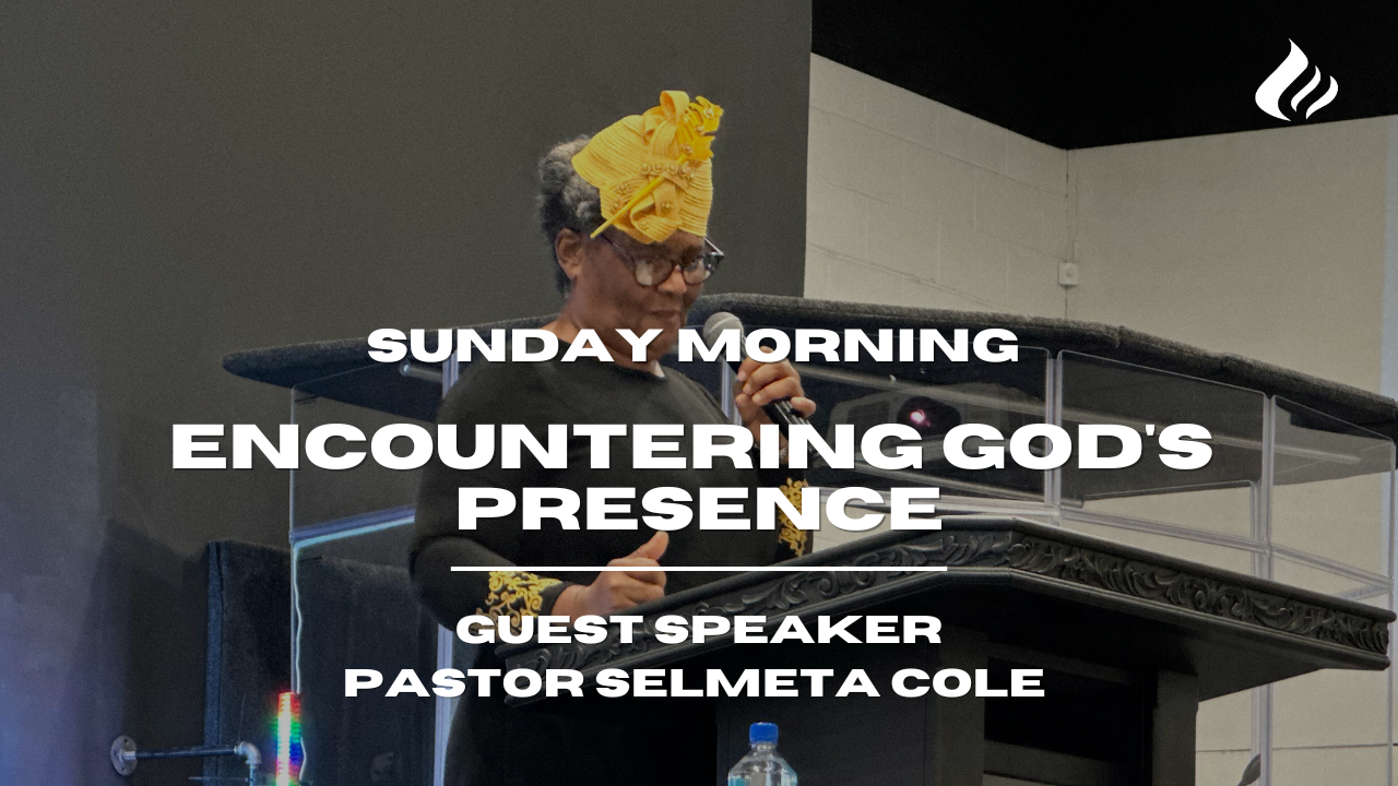 SUNDAY WORSHIP - 2023/07/02 episode artwork