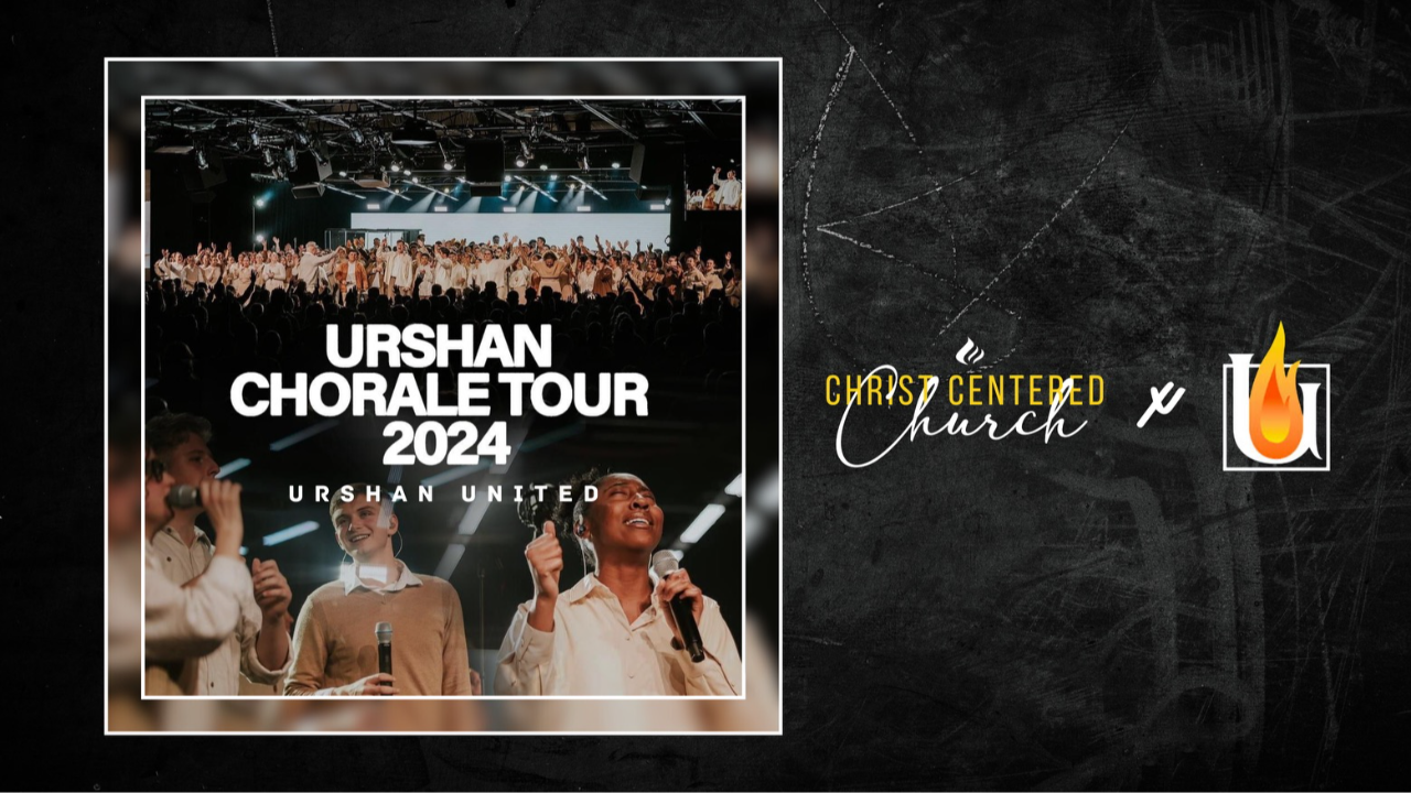 Urshan Chorale Tour - 2024/06/02 (2) episode artwork