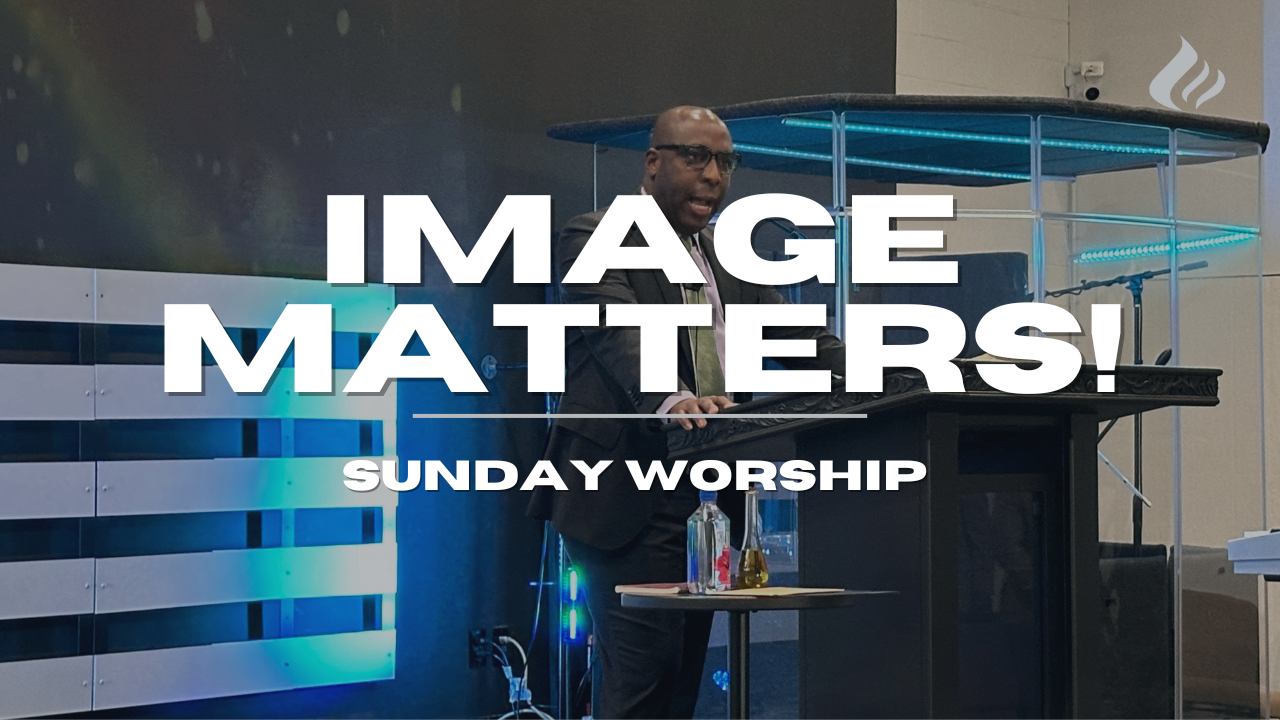 Image Matters | Wayne Wyatt - 2023/10/15 episode artwork