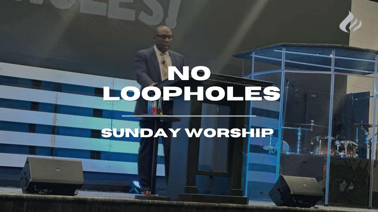 SUNDAY WORSHIP - 2023/07/16 episode artwork