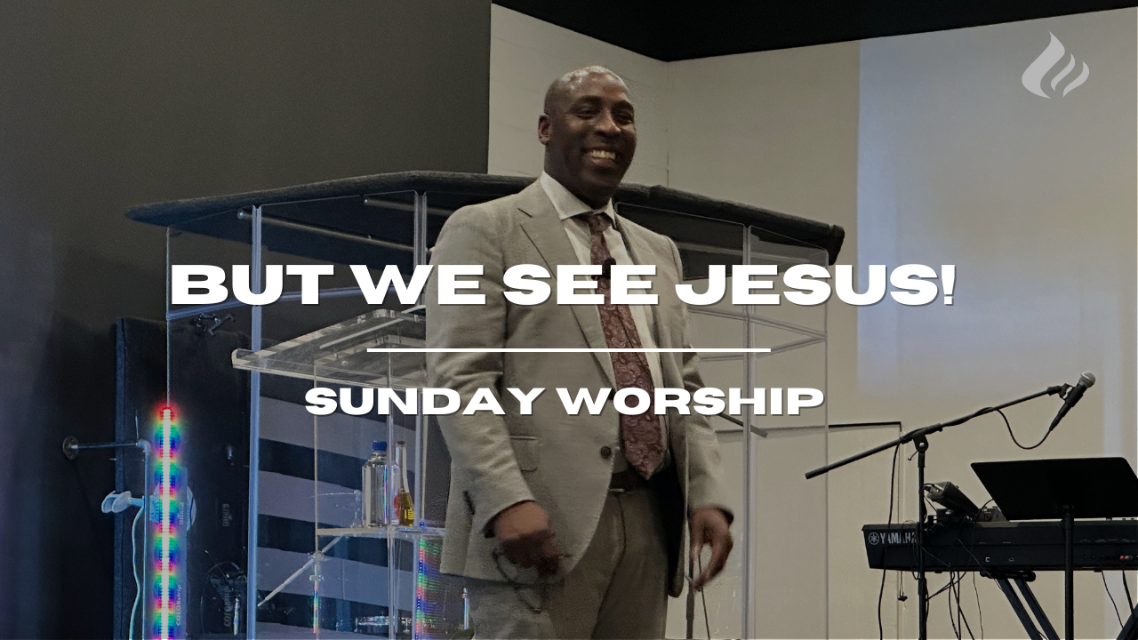 SUNDAY GATHERING - 2023/04/16 episode artwork