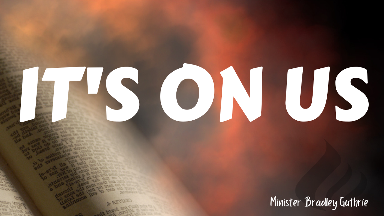 SUNDAY WORSHIP 9am episode artwork